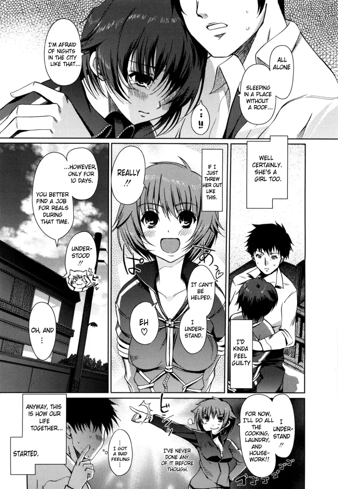 [Kiya Shii] Mind of Sisters Fhentai - Page 107