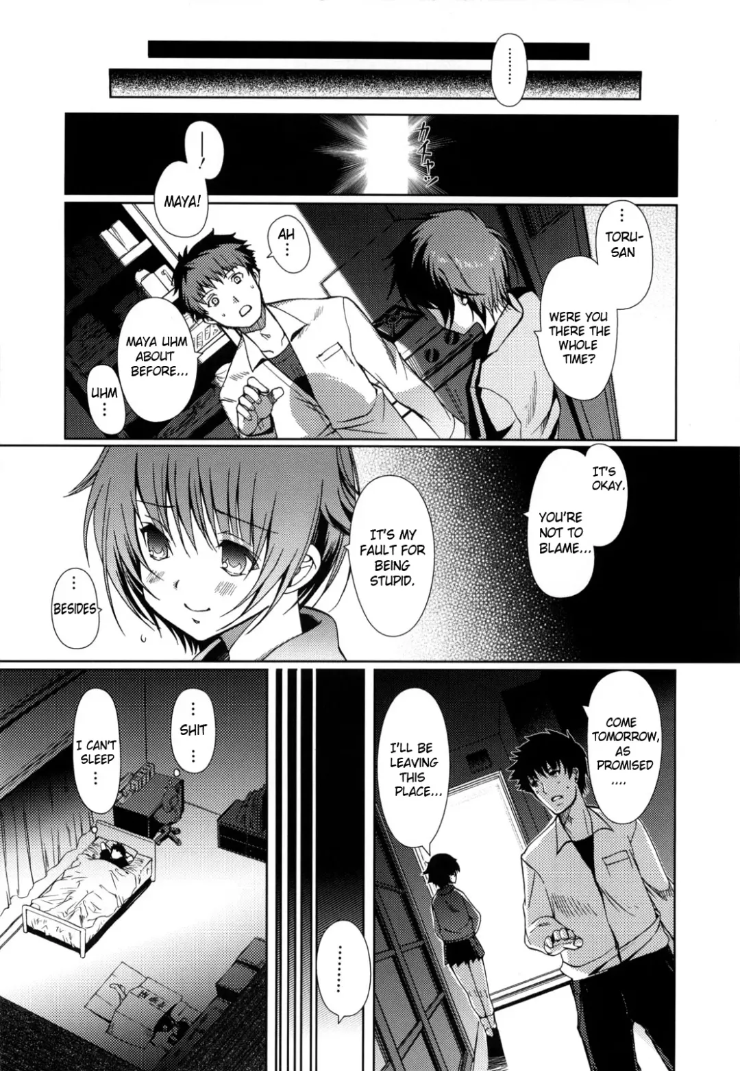 [Kiya Shii] Mind of Sisters Fhentai - Page 113