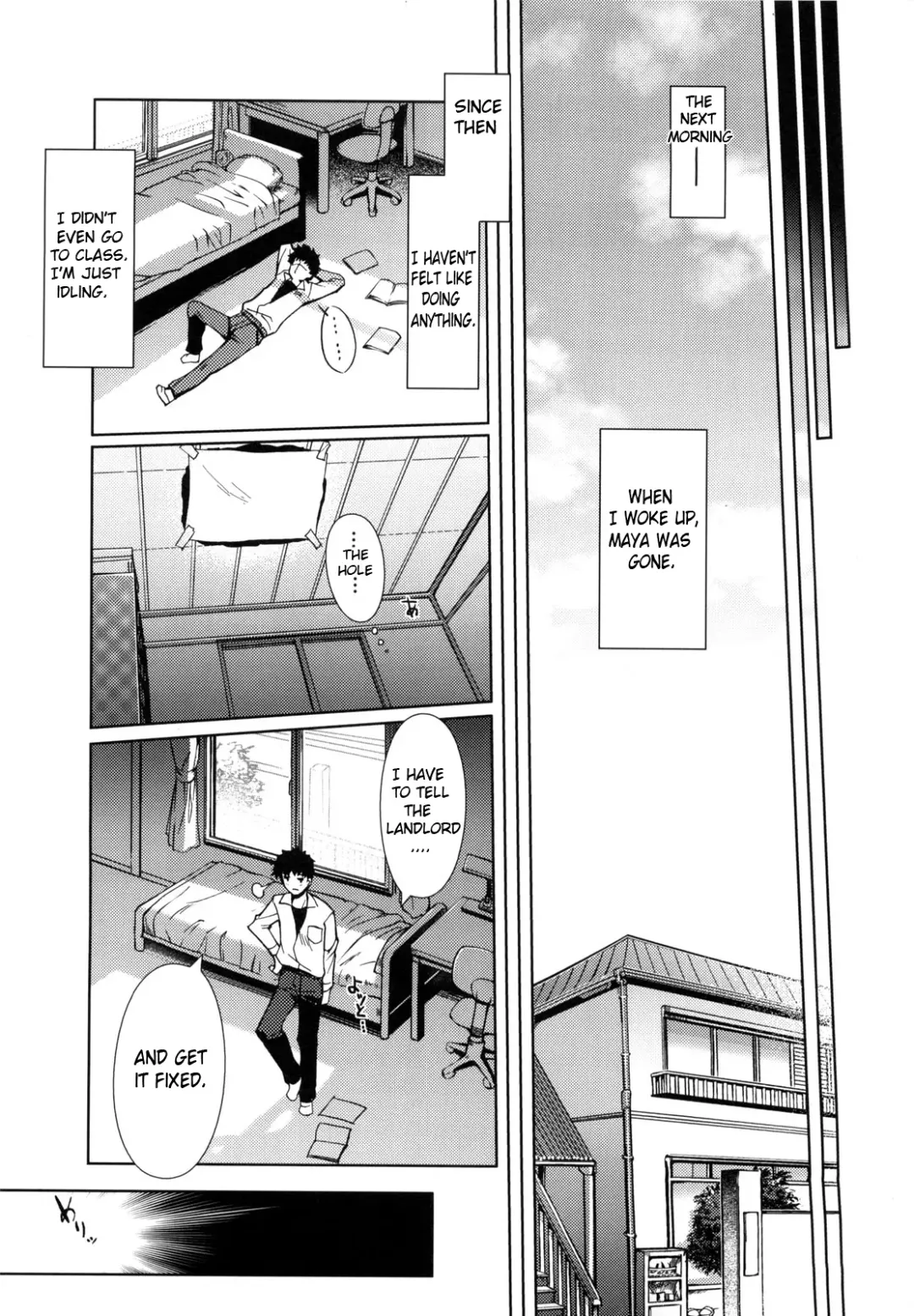 [Kiya Shii] Mind of Sisters Fhentai - Page 118