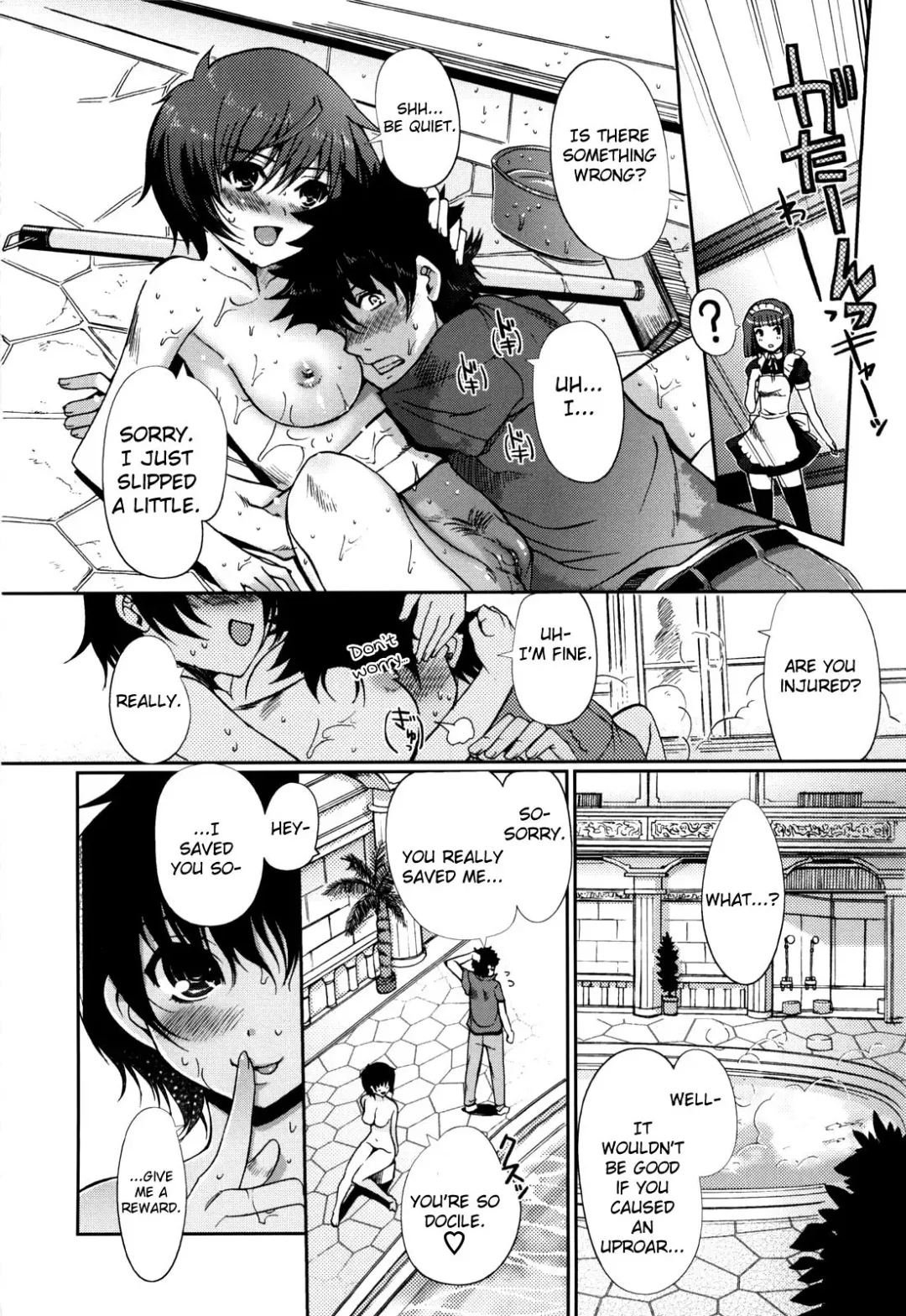 [Kiya Shii] Mind of Sisters Fhentai - Page 13