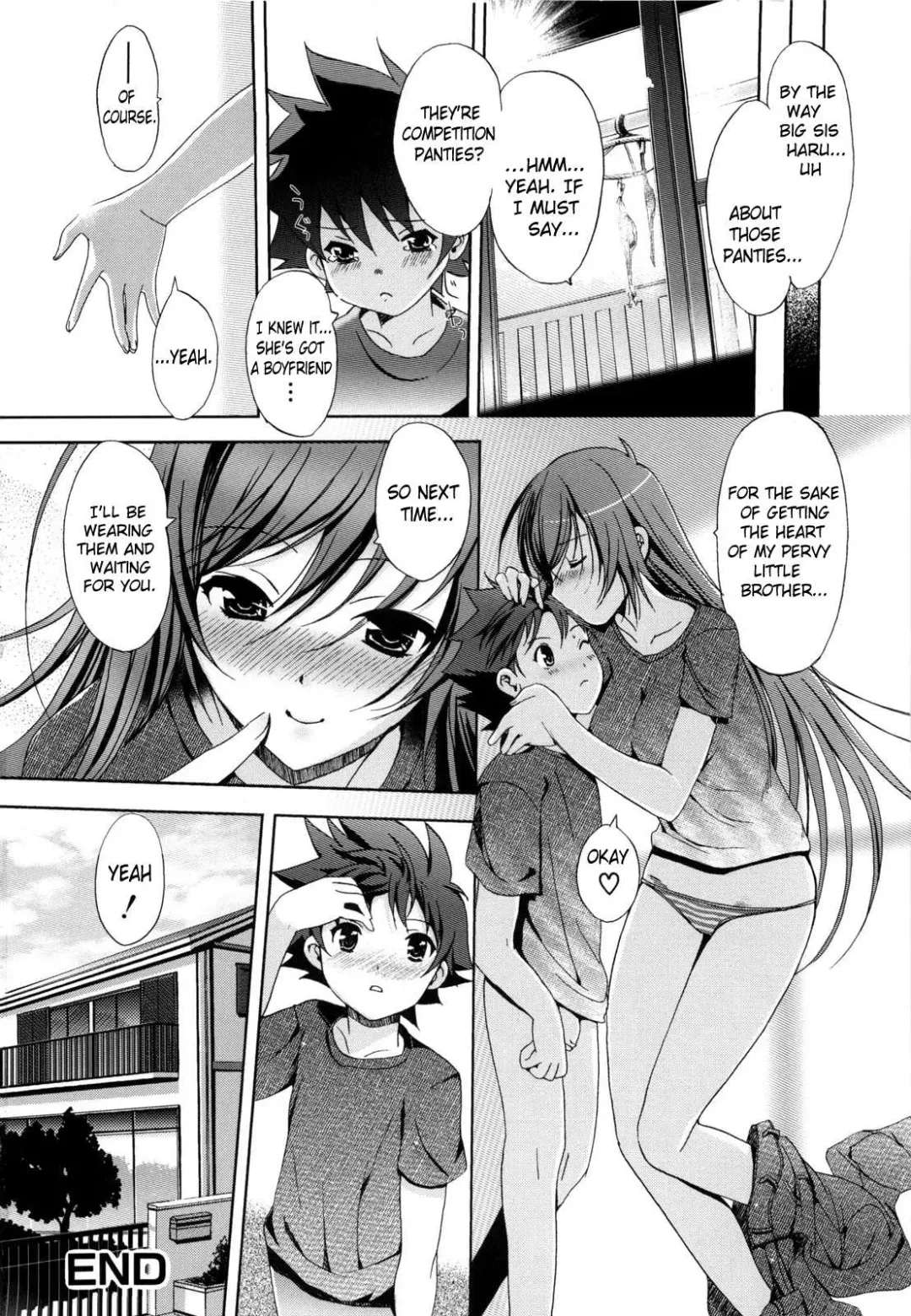 [Kiya Shii] Mind of Sisters Fhentai - Page 151