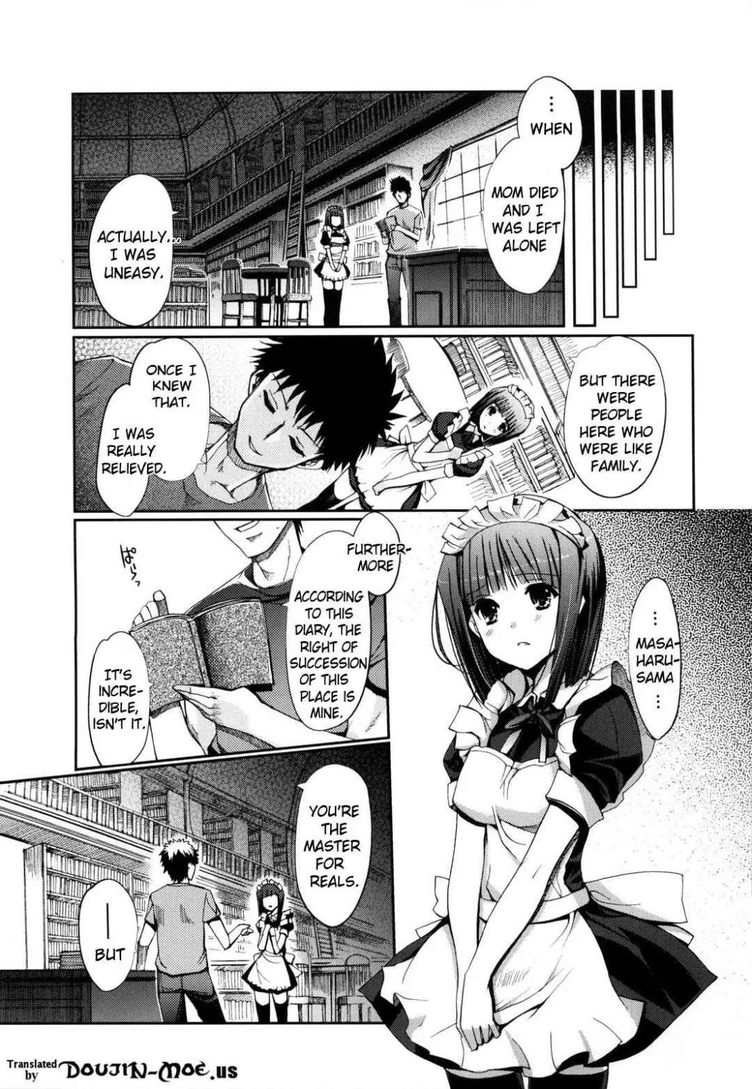[Kiya Shii] Mind of Sisters Fhentai - Page 66