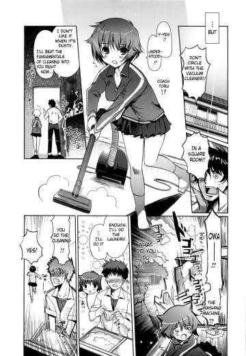 [Kiya Shii] Mind of Sisters Fhentai - Page 108