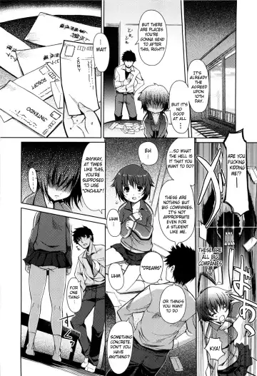 [Kiya Shii] Mind of Sisters Fhentai - Page 111