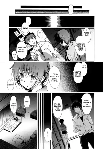 [Kiya Shii] Mind of Sisters Fhentai - Page 113