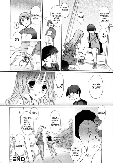 [Kiya Shii] Mind of Sisters Fhentai - Page 135