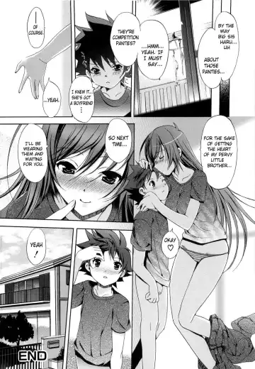 [Kiya Shii] Mind of Sisters Fhentai - Page 151