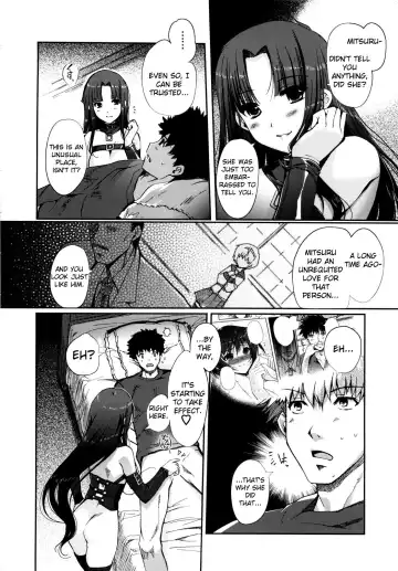 [Kiya Shii] Mind of Sisters Fhentai - Page 31