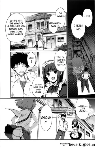 [Kiya Shii] Mind of Sisters Fhentai - Page 42