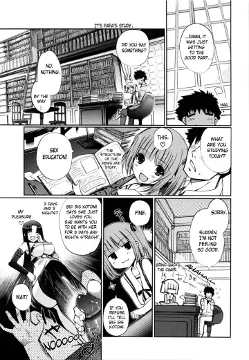 [Kiya Shii] Mind of Sisters Fhentai - Page 44