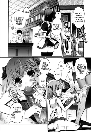 [Kiya Shii] Mind of Sisters Fhentai - Page 47