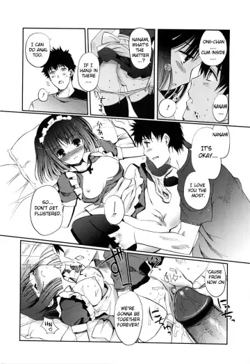 [Kiya Shii] Mind of Sisters Fhentai - Page 97