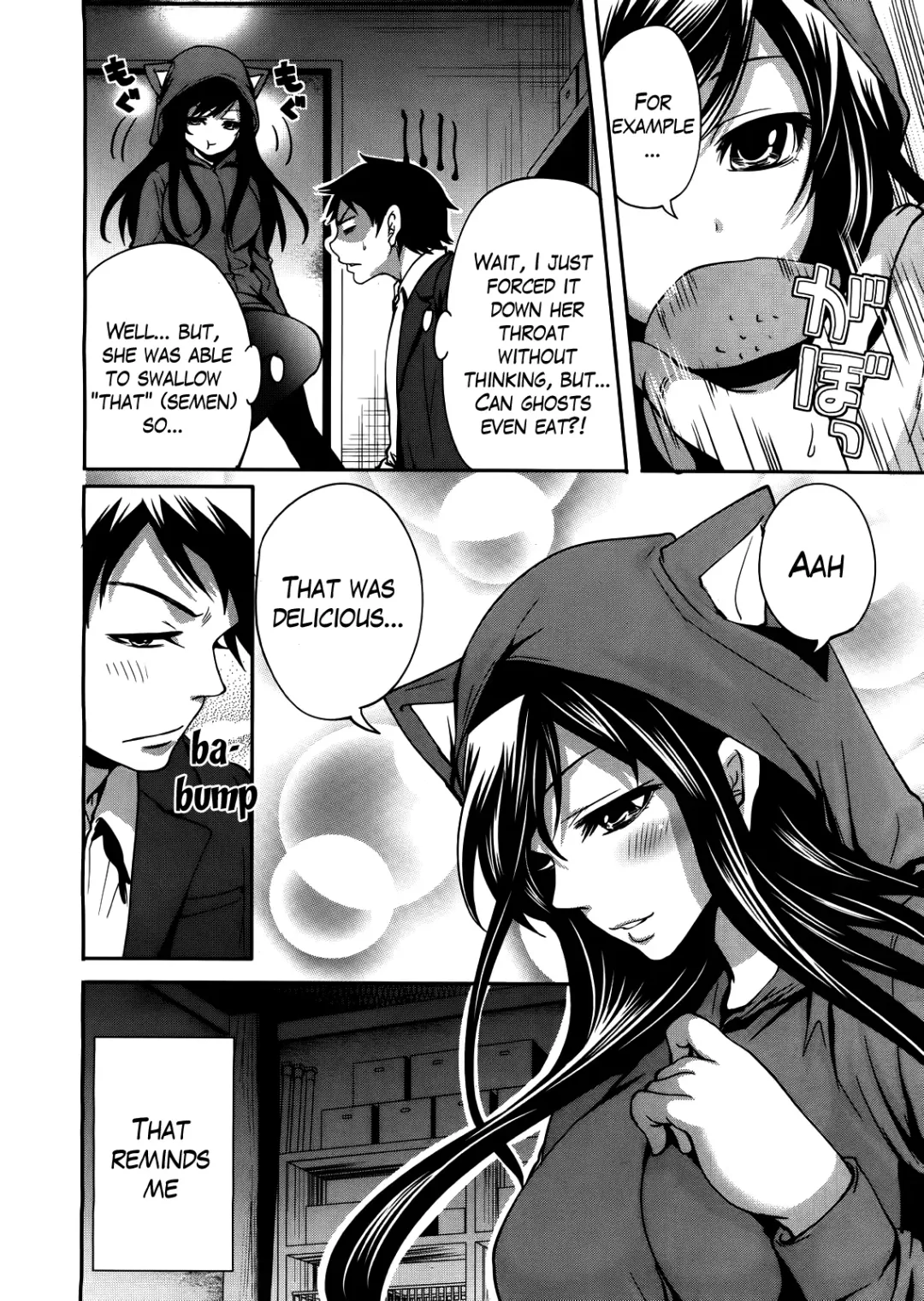 [Miyahara Ayumu] Boku dake ga Kanojo ni Furerareru  | I'm the Only One Who Can Touch Her Fhentai - Page 42