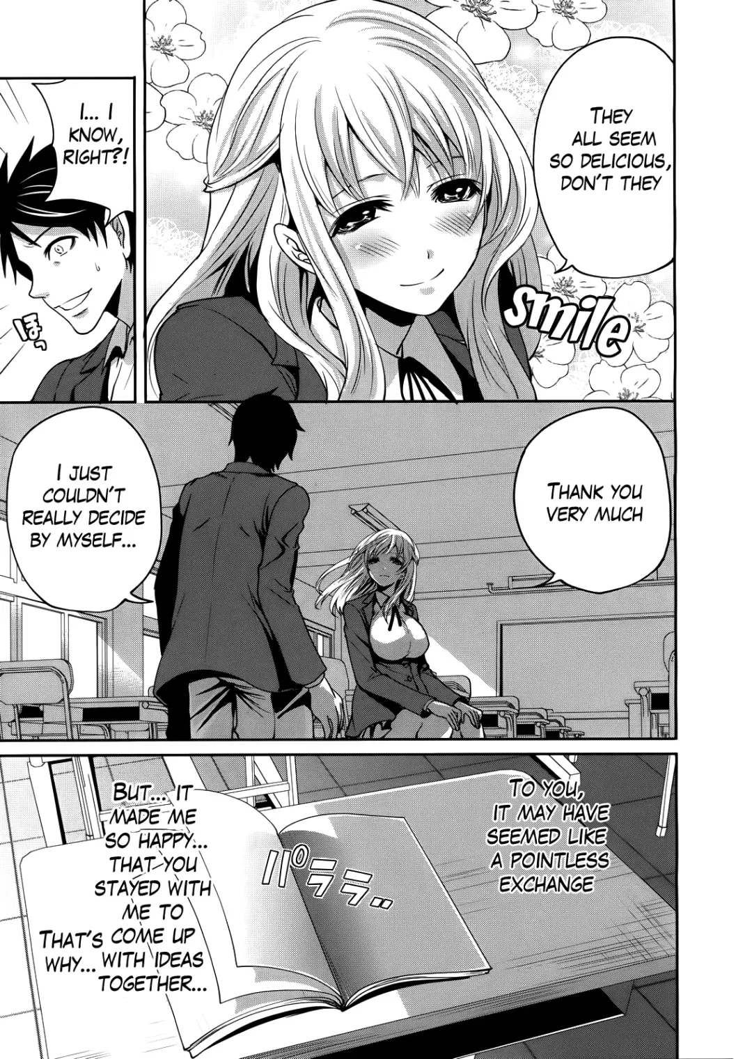[Miyahara Ayumu] Boku dake ga Kanojo ni Furerareru  | I'm the Only One Who Can Touch Her Fhentai - Page 65