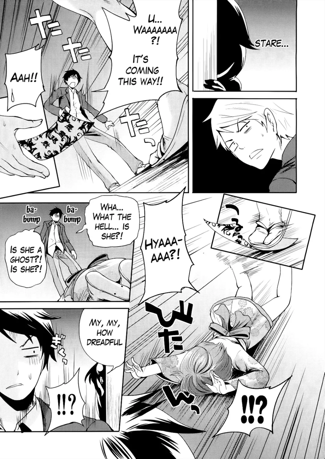 [Miyahara Ayumu] Boku dake ga Kanojo ni Furerareru  | I'm the Only One Who Can Touch Her Fhentai - Page 84