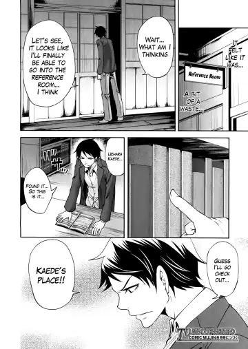 [Miyahara Ayumu] Boku dake ga Kanojo ni Furerareru  | I'm the Only One Who Can Touch Her Fhentai - Page 114