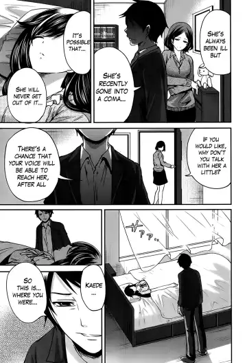 [Miyahara Ayumu] Boku dake ga Kanojo ni Furerareru  | I'm the Only One Who Can Touch Her Fhentai - Page 118