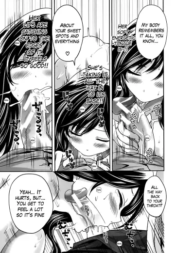 [Miyahara Ayumu] Boku dake ga Kanojo ni Furerareru  | I'm the Only One Who Can Touch Her Fhentai - Page 135