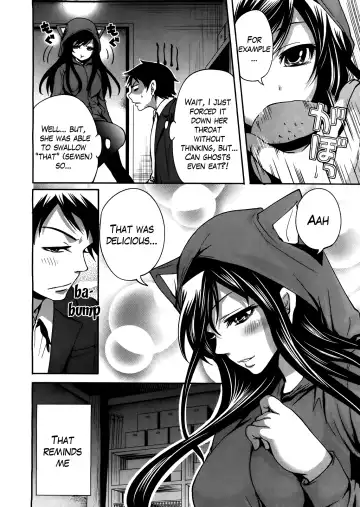 [Miyahara Ayumu] Boku dake ga Kanojo ni Furerareru  | I'm the Only One Who Can Touch Her Fhentai - Page 42