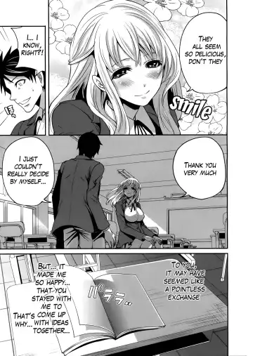 [Miyahara Ayumu] Boku dake ga Kanojo ni Furerareru  | I'm the Only One Who Can Touch Her Fhentai - Page 65