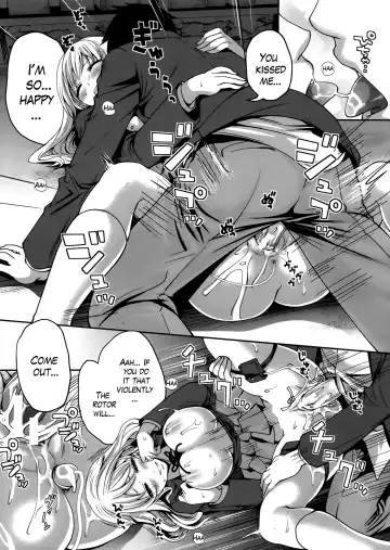 [Miyahara Ayumu] Boku dake ga Kanojo ni Furerareru  | I'm the Only One Who Can Touch Her Fhentai - Page 71