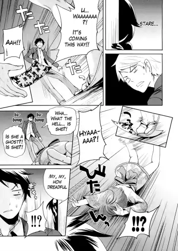 [Miyahara Ayumu] Boku dake ga Kanojo ni Furerareru  | I'm the Only One Who Can Touch Her Fhentai - Page 84