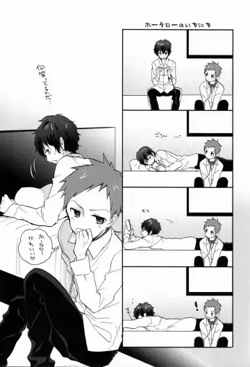 [Ibuki Ren] Yuru Fuwa Kankin Seikatsu Fhentai - Page 8