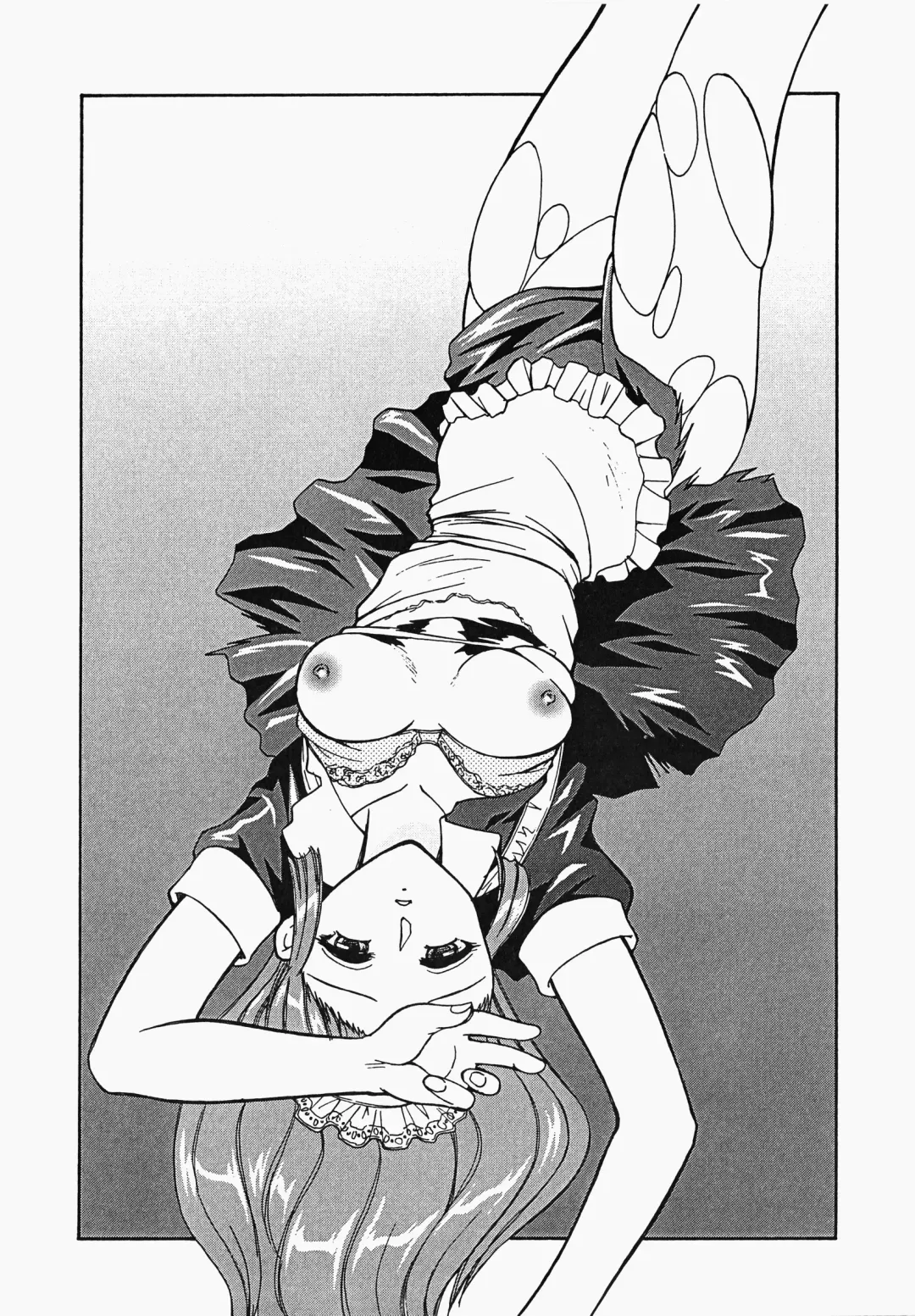 [Mizuki Hitoshi] Shippo no Kimochi Fhentai - Page 161