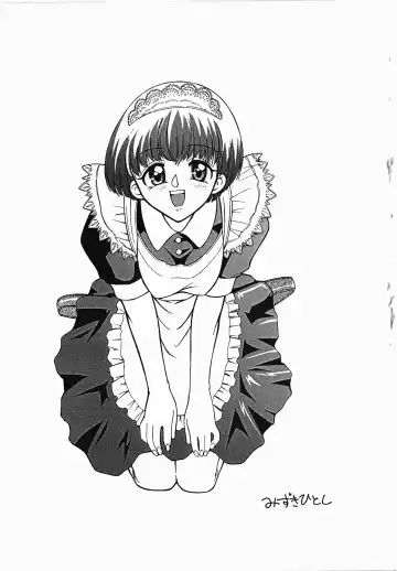 [Mizuki Hitoshi] Shippo no Kimochi Fhentai - Page 160