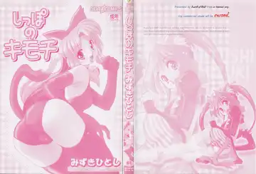 [Mizuki Hitoshi] Shippo no Kimochi Fhentai - Page 3