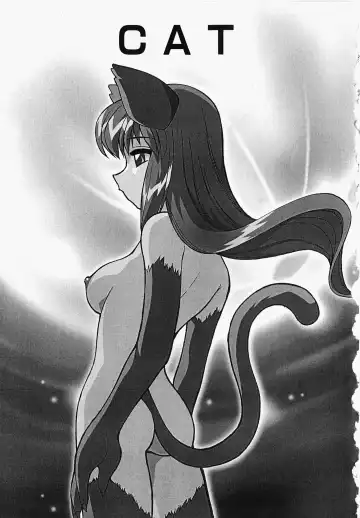 [Mizuki Hitoshi] Shippo no Kimochi Fhentai - Page 68