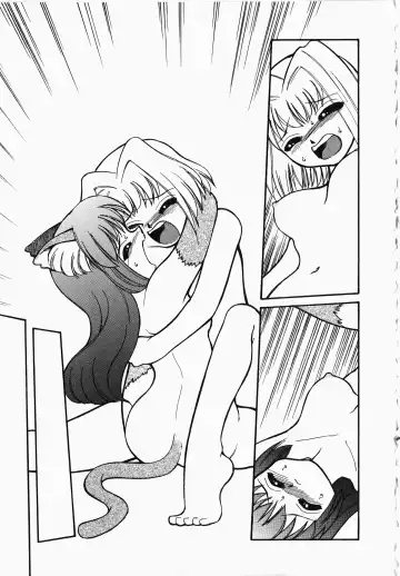 [Mizuki Hitoshi] Shippo no Kimochi Fhentai - Page 82