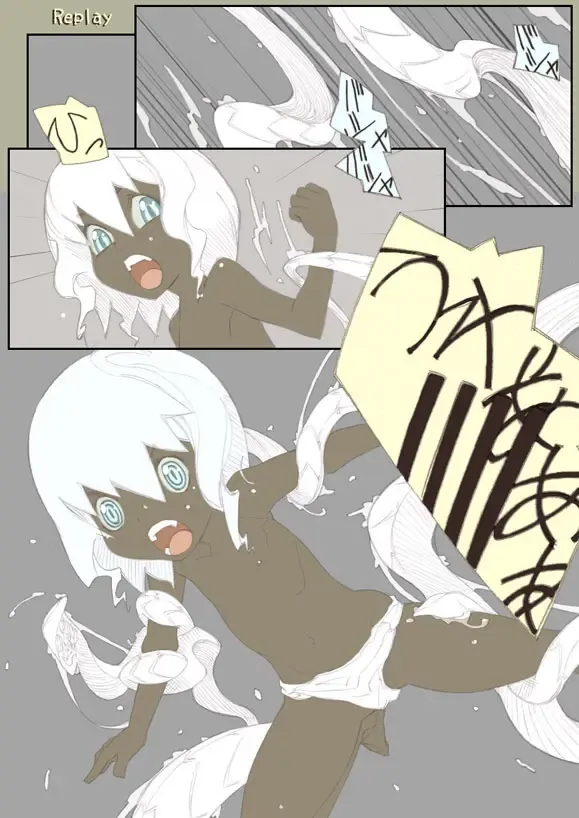 Replay 1 Fhentai - Page 11