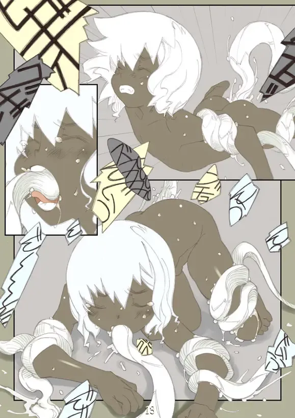 Replay 1 Fhentai - Page 14