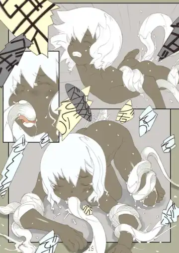 Replay 1 Fhentai - Page 14