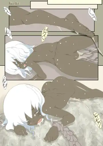 Replay 1 Fhentai - Page 17