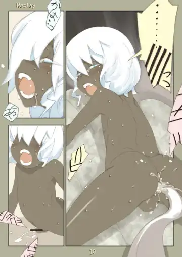 Replay 1 Fhentai - Page 26