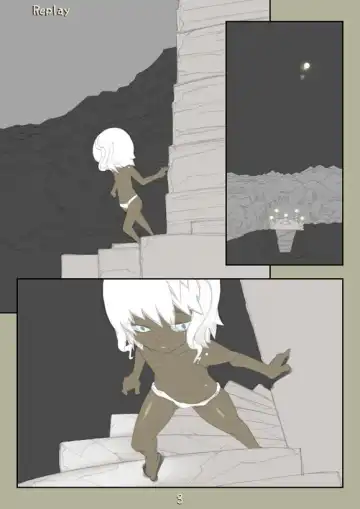 Replay 1 Fhentai - Page 4