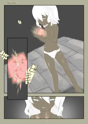 Replay 1 Fhentai - Page 6