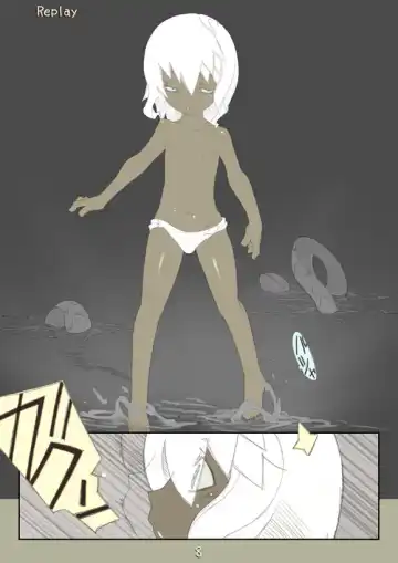 Replay 1 Fhentai - Page 9