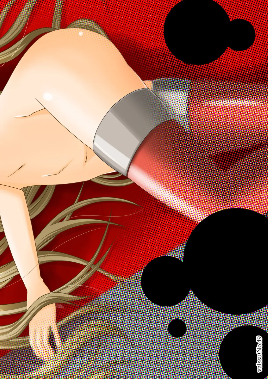 [Charu] Melon Niku Bittake! V -the last- Fhentai - Page 51