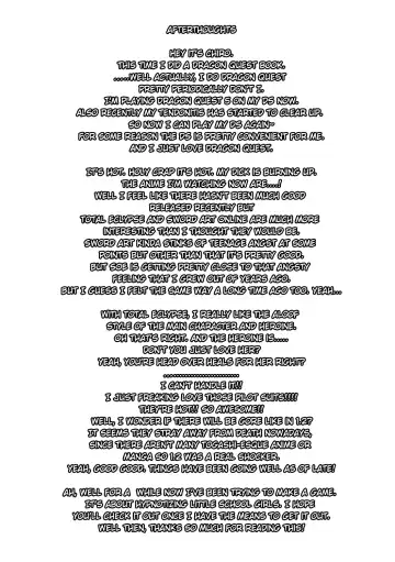 [Chiro] Bianca no Waki | Time Stop Spell Sleepmorer Fhentai - Page 21