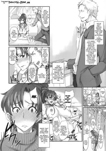 [Isao] Getsu Ka Sui Moku Kin Do Nichi 7 Fhentai - Page 4