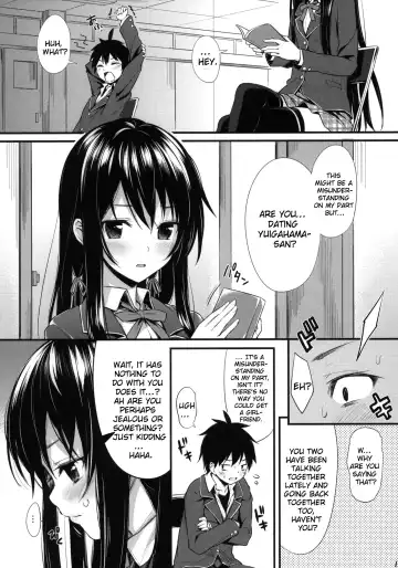 [Oryou] Oreshi, Doutei wo Sotsugyou suru. | I Graduated From Being a Virgin. Fhentai - Page 12