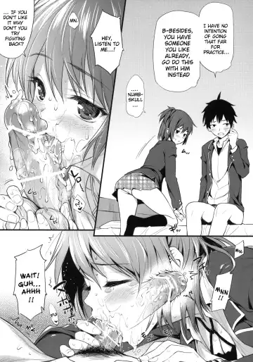 [Oryou] Oreshi, Doutei wo Sotsugyou suru. | I Graduated From Being a Virgin. Fhentai - Page 6
