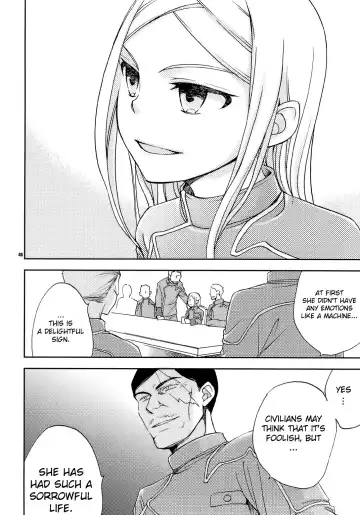 [Ichitaka] Chouhei Ichigou Fhentai - Page 39