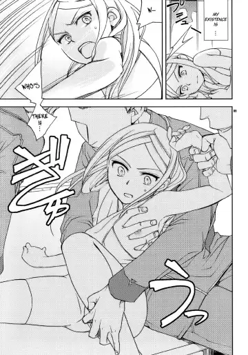 [Ichitaka] Chouhei Ichigou Fhentai - Page 4