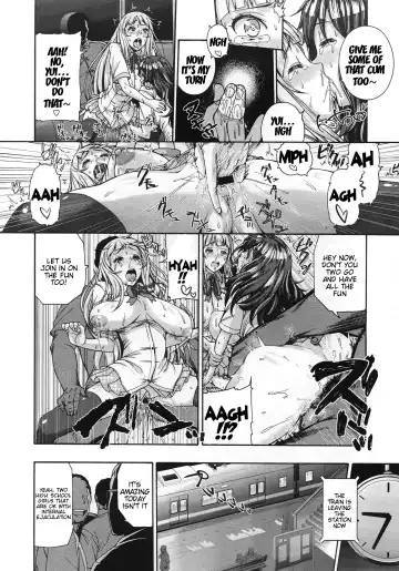 [Karasu] Kirari na Meitantei? | Kirari The Detective Fhentai - Page 18