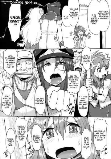 [Unou] Oishikute Masumasu Dameninaru | So Delicious, It Just Keeps Getting Worse Fhentai - Page 3
