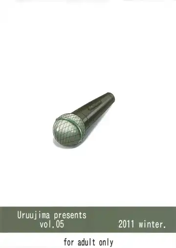 [Uruujima Call] Sayonara Honey Ochita Top Idol | Sayonara Honey, The Fallen Idol Fhentai - Page 26